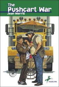 The Pushcart War by Jean Merrill