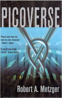 Picoverse by Robert A. Metzger