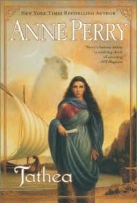 Tathea by Anne Perry