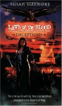 Deceptions by Susan Sizemore