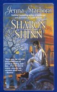 Jenna Starborn by Sharon Shinn