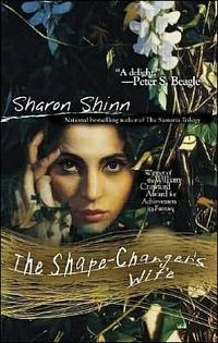 THE SHAPE-CHANGER'S WIFE