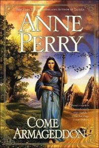 Come Armageddon by Anne Perry