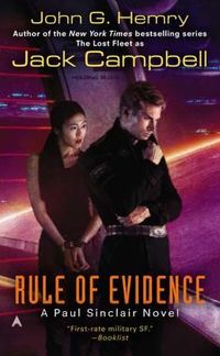 Rule Of Evidence by John G. Hemry