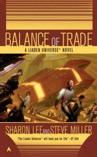 Balance of Trade by Sharon Lee