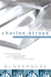 Glasshouse by Charles Stross