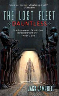 Dauntless by Jack Campbell
