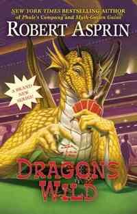 Dragons Wild by Robert Asprin