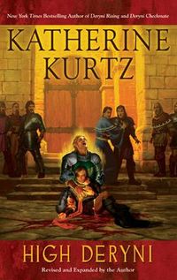 High Deryni by Katherine Kurtz