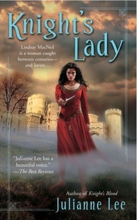 Knight's Lady by Julianne Lee