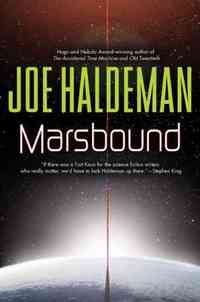 Marsbound by Joe Haldeman
