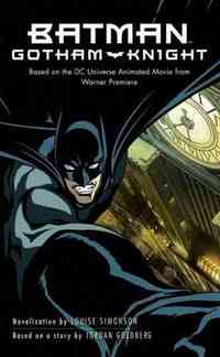 Gotham Knight by Louise Simonson