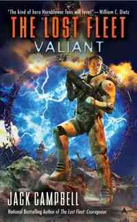 Valiant by Jack Campbell