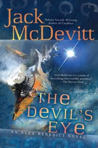 The Devil's Eye by Jack McDevitt