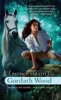 Gordath Wood by Patrice Sarath
