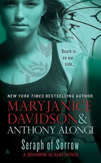 Seraph Of Sorrow by MaryJanice Davidson