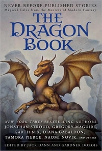 The Dragon Book by Gardner Dozois