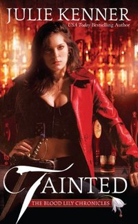 Tainted by Julie Kenner