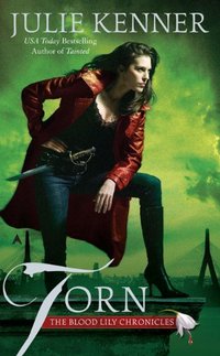 Torn by Julie Kenner