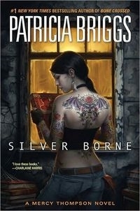 Silver Borne by Patricia Briggs