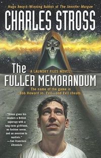 The Fuller Memorandum by Charles Stross