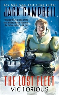 Victorious by Jack Campbell