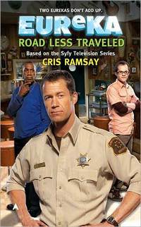 Road Less Traveled by Cris Ramsay