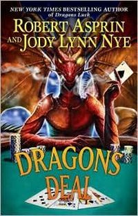 Dragons Deal by Robert Asprin
