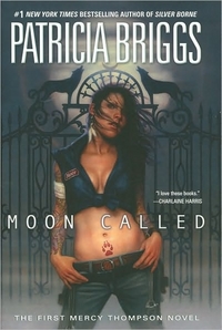 Moon Called by Patricia Briggs
