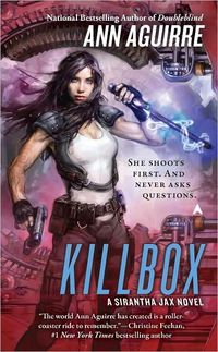 Killbox by Ann Aguirre