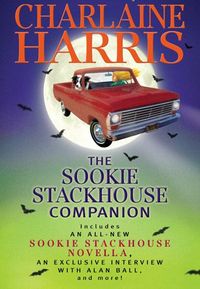 The Sookie Stackhouse Companion by Charlaine Harris
