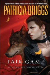 Fair Game by Patricia Briggs