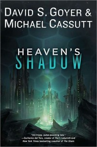 Heaven's Shadow by Michael Cassutt