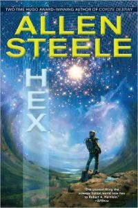 Hex by Allen Steele
