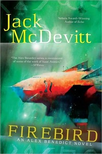 Firebird by Jack McDevitt