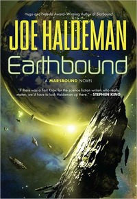 Earthbound by Joe Haldeman