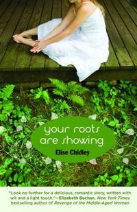 Your Roots Are Showing