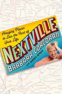 Nextville by Barbara Corcoran