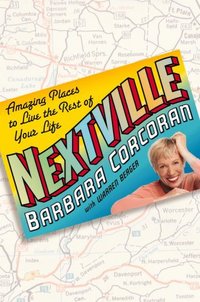 Nextville by Barbara Corcoran