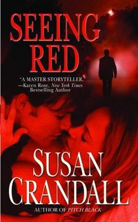 Seeing Red by Susan Crandall