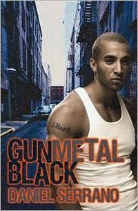 Gunmetal Black by Daniel Serrano