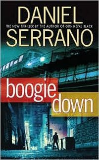 Boogie Down by Daniel Serrano