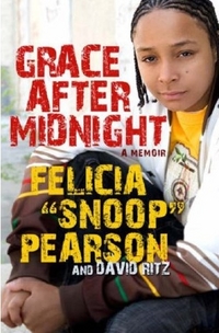 Grace After Midnight by Felicia Pearson