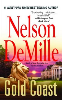 The Gold Coast by Nelson DeMille