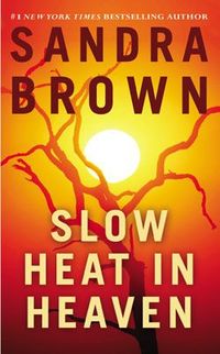 Slow Heat In Heaven by Sandra Brown