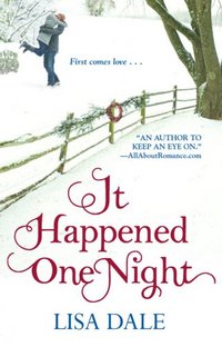 It Happened One Night by Lisa Dale