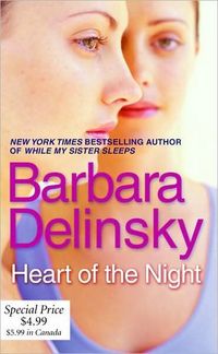 Heart Of The Night by Barbara Delinsky