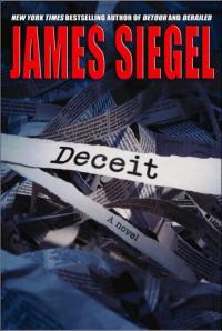 Deceit by James Siegel