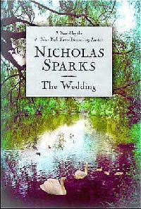 The Wedding by Nicholas Sparks