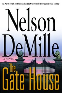 The Gate House by Nelson DeMille